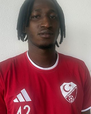 Lonceny Kadia Camara