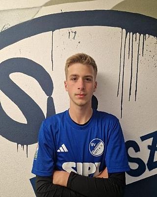 Jacob Weidendorfer