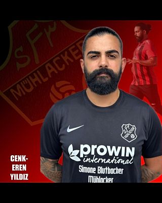 Cenk-Eren Yildiz
