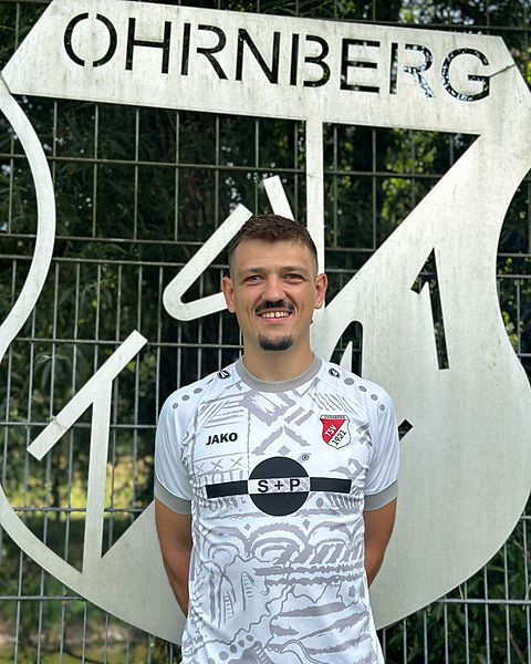 Foto: TSV Ohrnberg