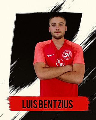 Luis Bentzius