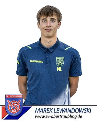 Marek Lewandowski