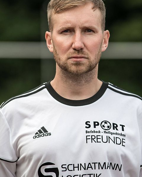 Foto: Jan Trockels Bruder