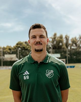 Tobias Grußler