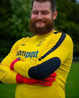 Maximilian Boss