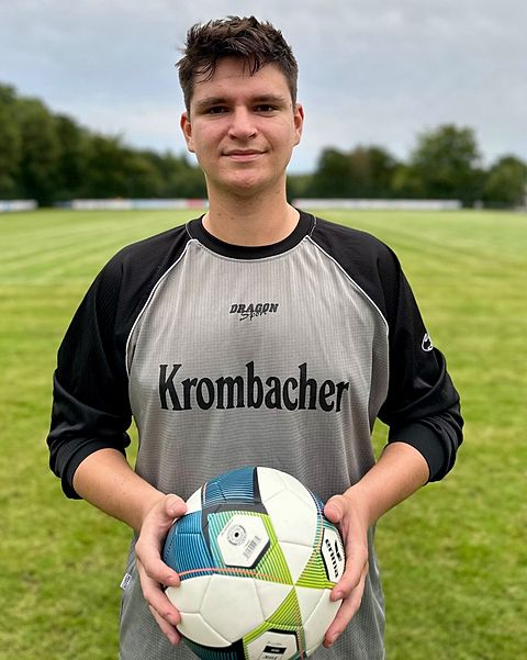 Julian Fischer