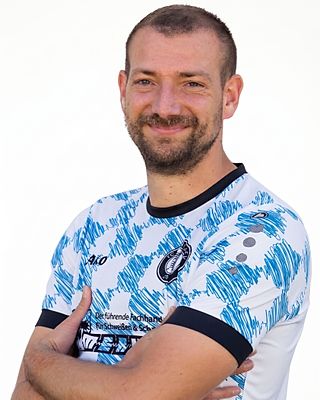 Luca Hartmann