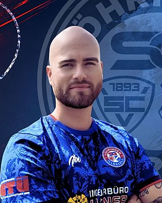 Nico Cesare