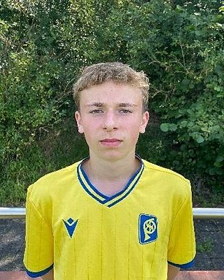 Benjamin Trtovac