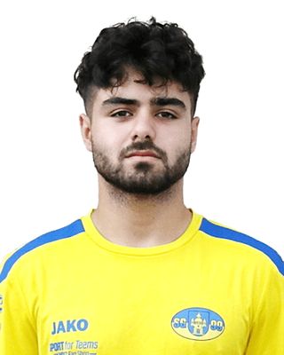 Blnd Malla Mohammed