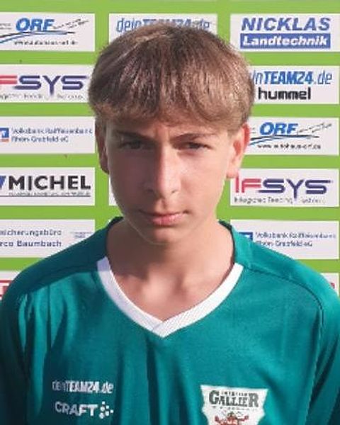 Foto: TSV Großbardorf