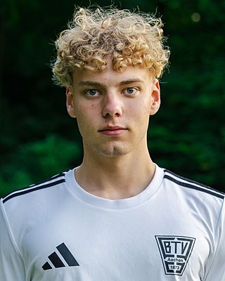 Johann Kurth