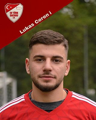 Lukas Cereni