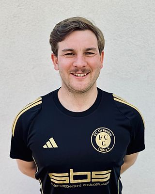 Stephan Kumpfmüller