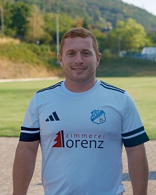 Alexander Herrmann