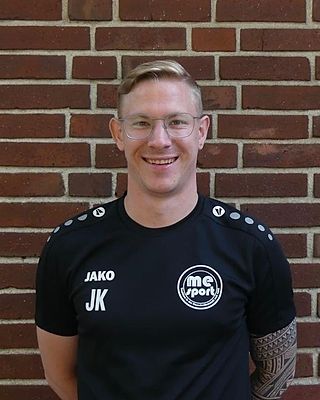 Julian Kock