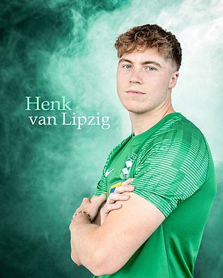 Henk van Lipzig
