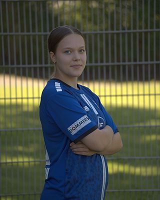 Jacqueline Scheungraber