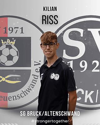 Kilian Riß