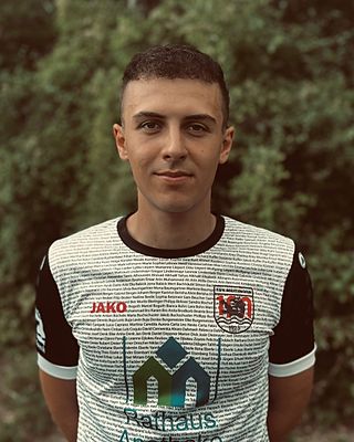 Lukas Erhard