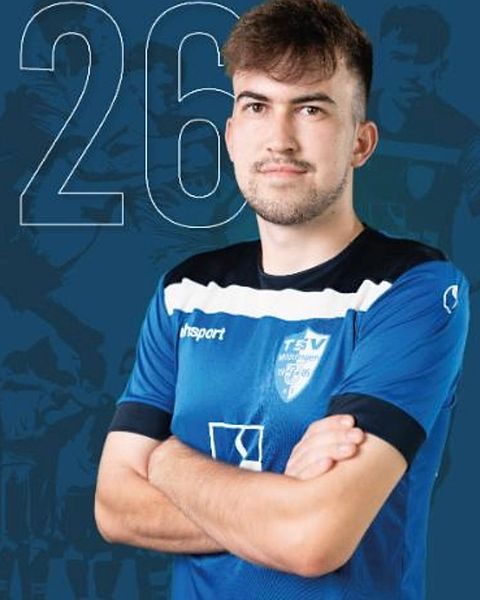 Foto: TSV Möttlingen