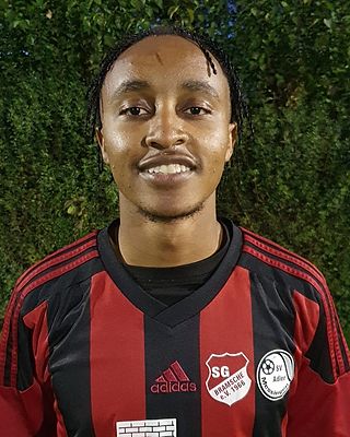 Bill Gachunji Muriithi