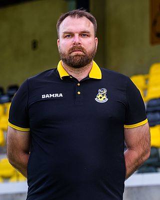 Marcin Siebert