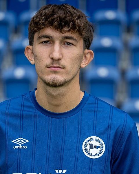 Foto: Arminia Bielefeld