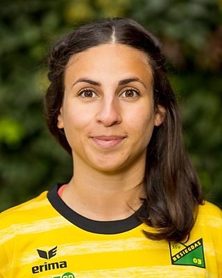 Sewda Yavari-Nodouzaghi