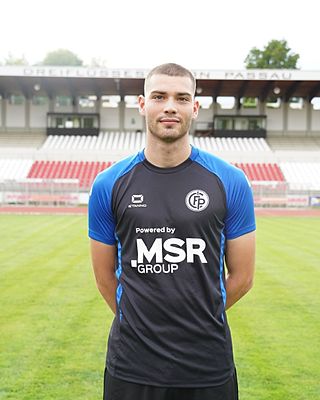Oskar Friebe