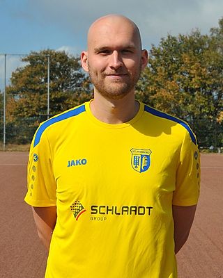 Marius Reutershahn