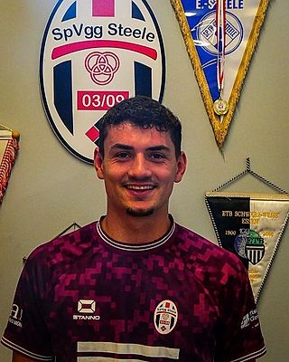 Julian Zelenkov