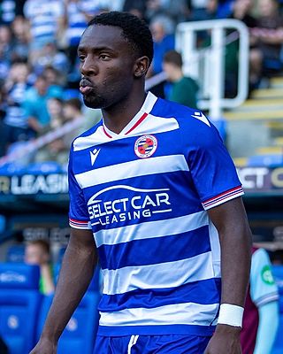 Adrian Akande