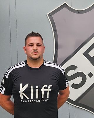 Tiago-Andre Sencadas-Neves