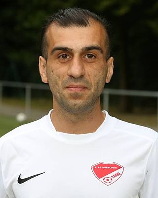Mustafa Özdemir