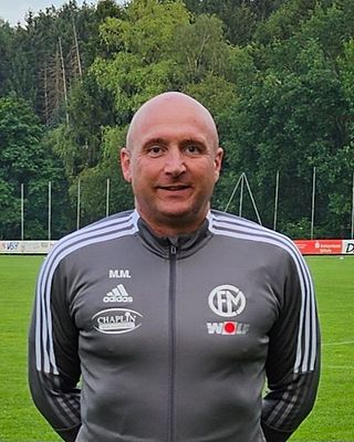 Michael Müller