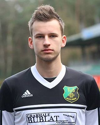 Jonas Pröhl