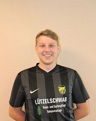 Christian Becker