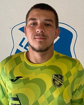 Fabio Rheingruber