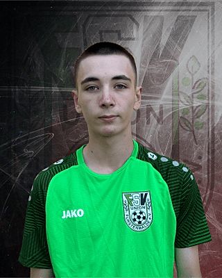 Deni Vagapov