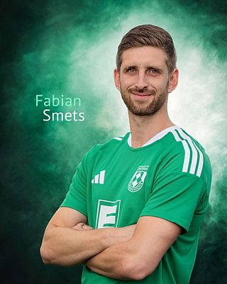 Fabian Smets