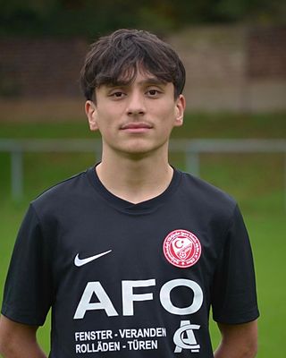 Cagan Bostanci