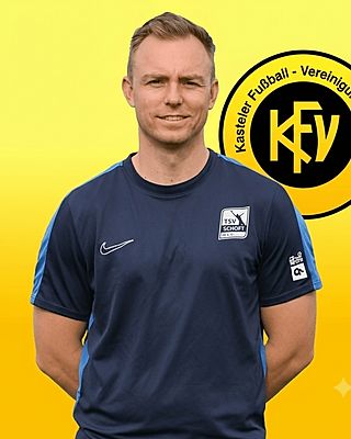 Tim Vollhardt