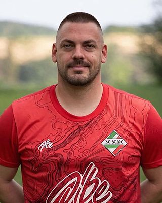 Stjepan Zgazivoda