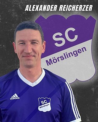 Alexander Reicherzer