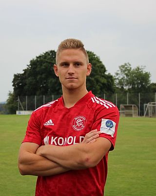 Niklas Krause