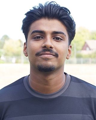 Thilaxan Uthayamoorthy