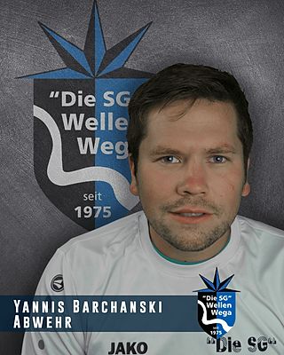 Yannis Barchanski