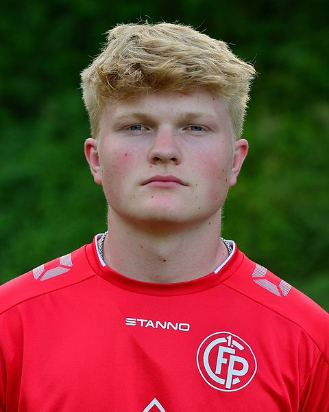 Foto: Robert Geisler