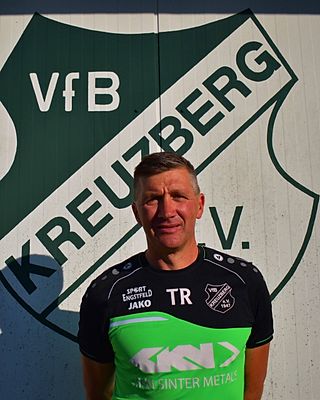 Wolfgang Beisenbusch